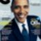 Obama a GO címoldalán