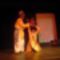 Vijay táncol vizes kacsós bhavait