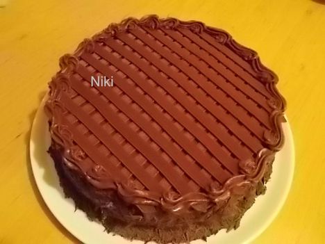 csokis torta 2