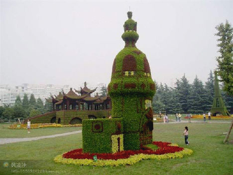 viewer Gartenkunst_China