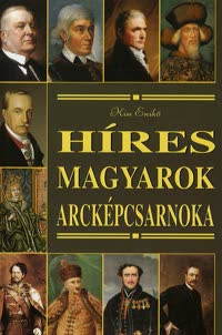 705907 híres magyarok arcképei