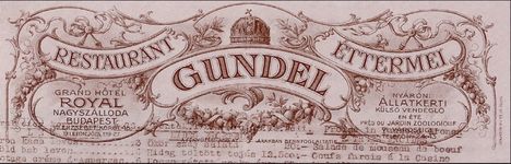Gundel_logo
