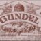 Gundel_logo
