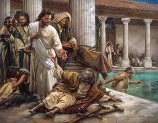JEZUS AZ ORZO 1