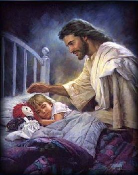 JEZUS AZ ORZO 2
