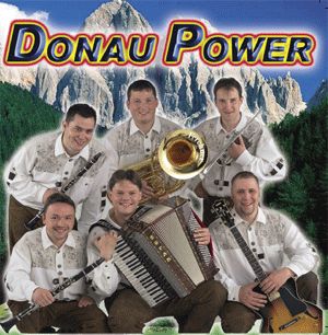 Donau Power