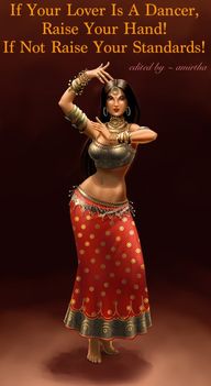 indiai tánc grafika 4