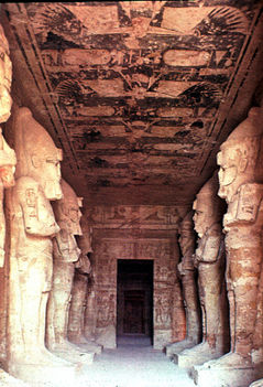 Abu Simbel