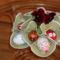 Húsvéti asztali dekoráció