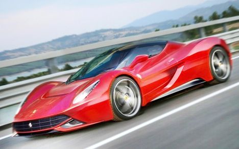 2013-Ferrari-F70-front-three-quarter-623x389