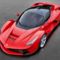 Genf Autó kiállitás La Ferrari 2