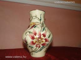 Zsolnay porcelán 7