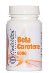 Beta Carotine