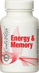 Energy&Memory