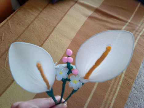 harisnyaviragok-nylon flower 6