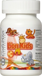 Lion Kids +C