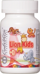Lion Kids +D