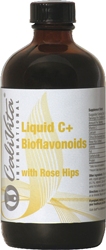 Liquid C+ Bioflavonoids
