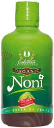 Organic Noni