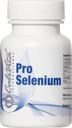 Pro selenium