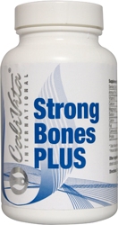 strong bones plus