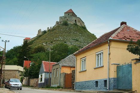 Veszprém megye-Sümeg-Szabó Ildikó fotója