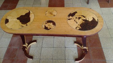 asztal