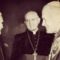 Három pápa egy képen