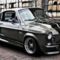 Trabant Eleanor