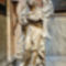 Baroque angel, Pantheon