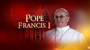 I. Ferenc pápa