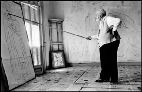 Matisse