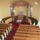 Pestújhely-Újpalotai  református templom belselye