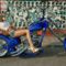 Harley Davidson-blue bike-0312-full