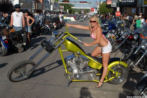 Harley Davidson-Green Riders-127-full