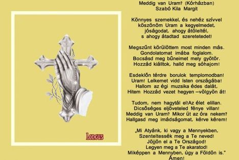  Meddig van Uram :Szabó Kila Margit