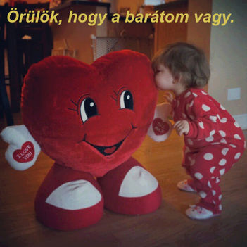 Örülök..