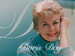  Doris Dáy
