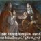 Jézus  és  Nikodémus 