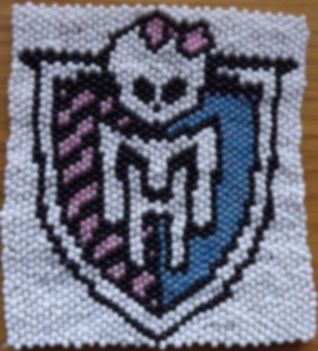 Monster High logó