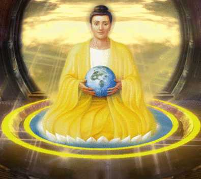 Buddha Earth