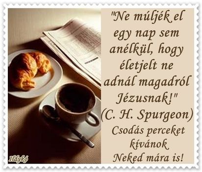 KELLEMES NAPOT.