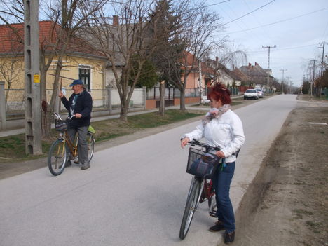 Költészet napja 2013. Gönyű 33