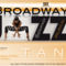 Broadway Jazz TÁNC - a Klub Weryus -ban !!! :-))