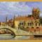 A_Brandeis-Ponte della Zattere (Venezia)