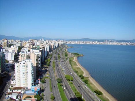 Beira Mar Avenue