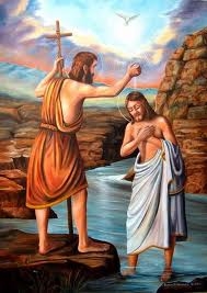 images Urunk megkeresztelkedése