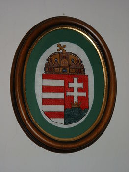 Magyar címer