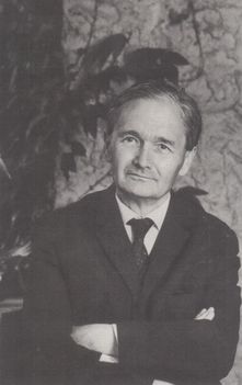 Németh László /1901 - 1975/