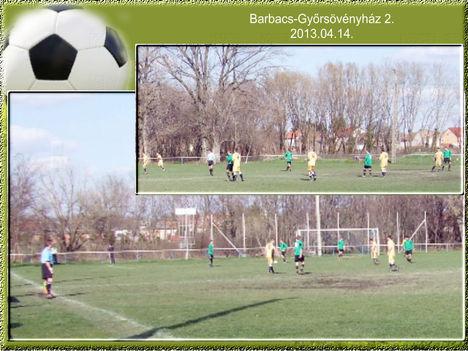 Képek a sportpályáról 15